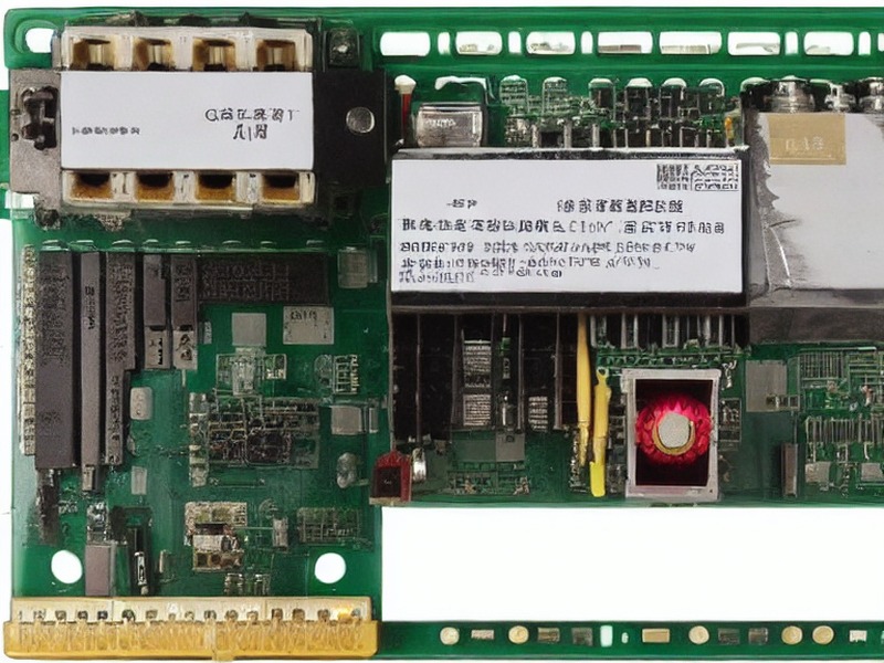 射频连接相关天线组件应用产品说明 1