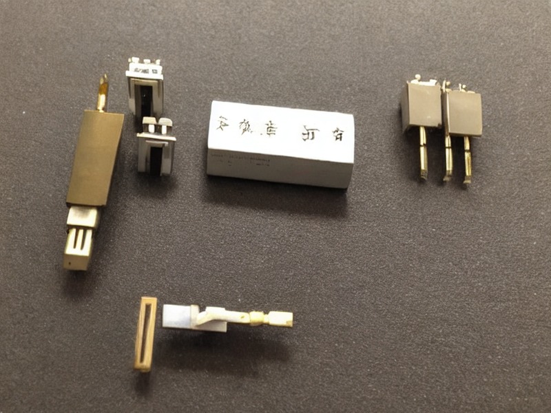 调试工具专题在替代料比较中的选型资料 2