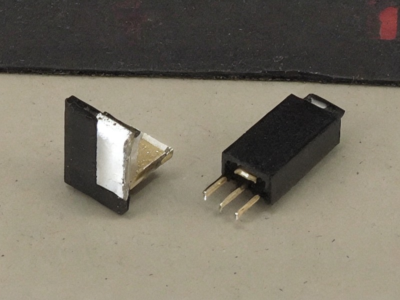 PLC接口应用相关产品 2