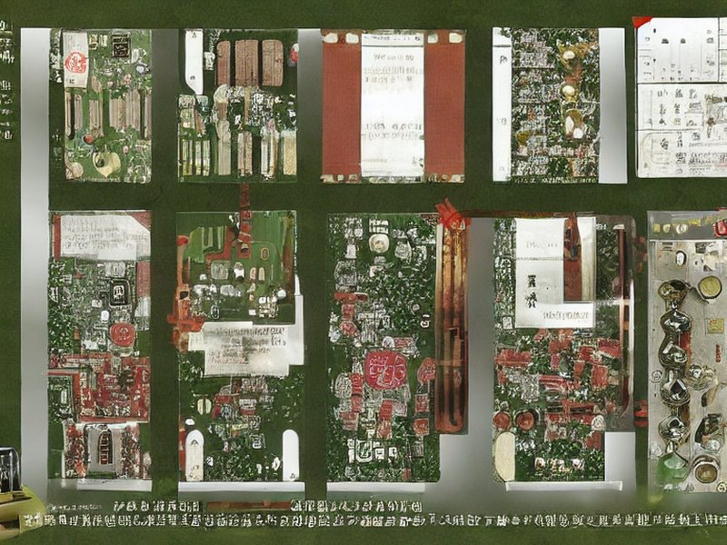 接口芯片说明产品信息 2