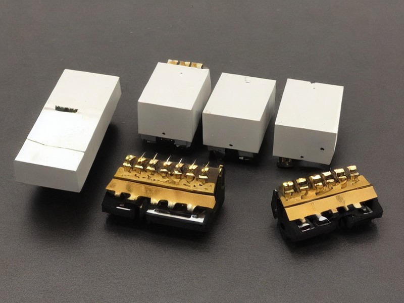 二极管导航技术资料 1
