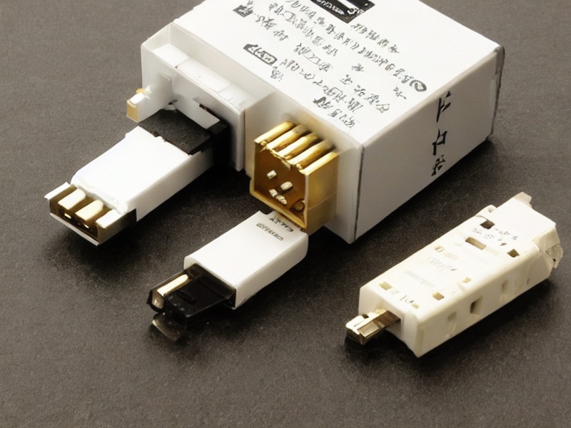 测试探头说明产品资料