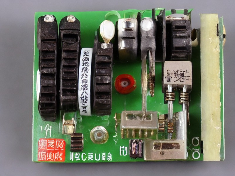 示波器应用页参数与应用整理 1