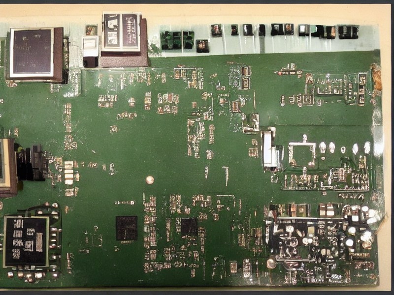 散热风扇专题产品资料 1