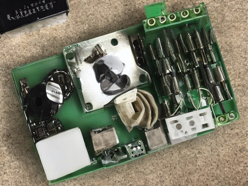 运算放大器应用选型资料 2