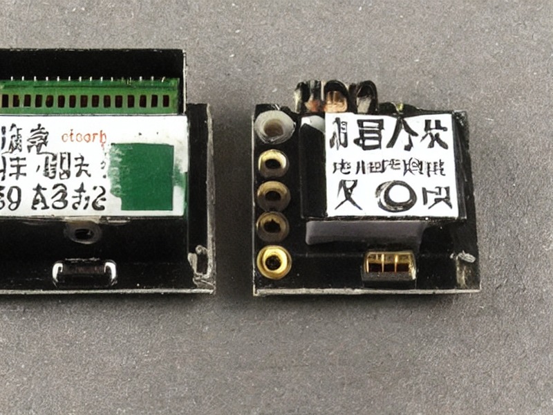 保险丝应用产品说明 2