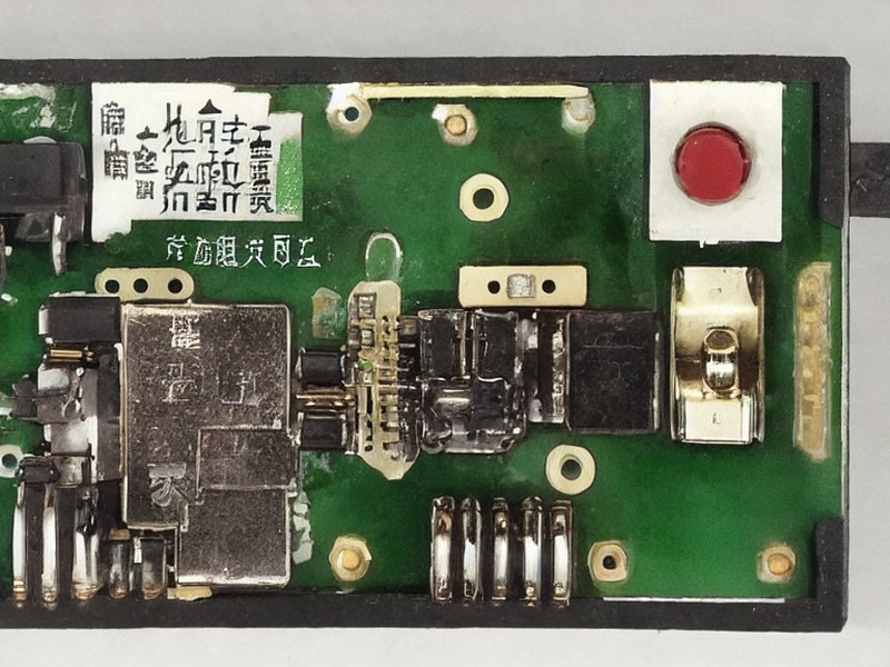 嵌入式模块入口选型参考 2