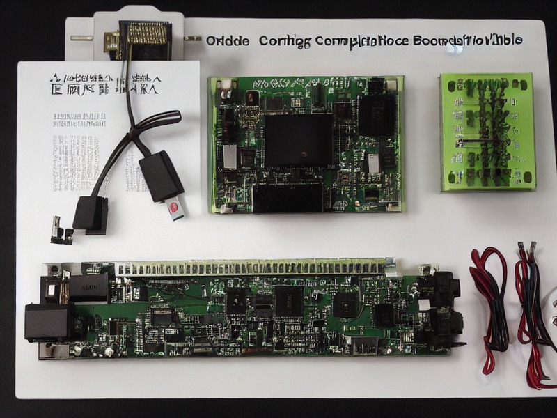 NAND Flash分类在工业控制中的选型资料