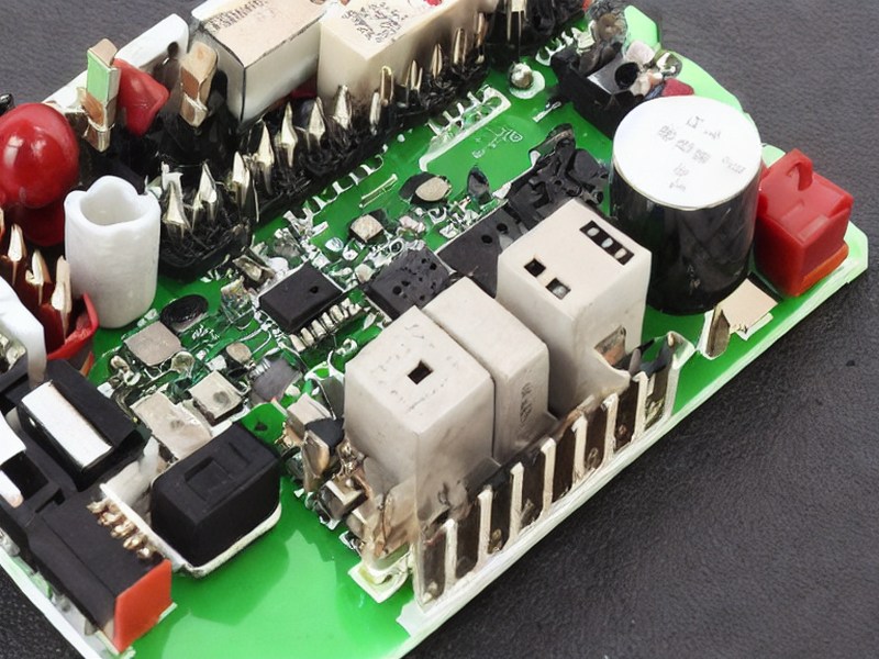 EEPROM应用资料：EEPROM资料