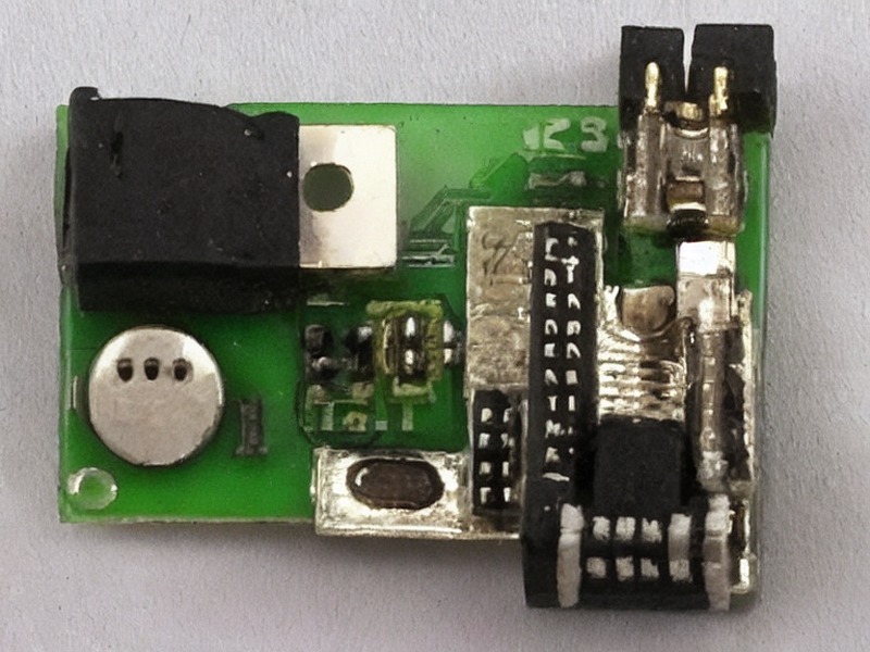 线缆组件应用选型参考 2