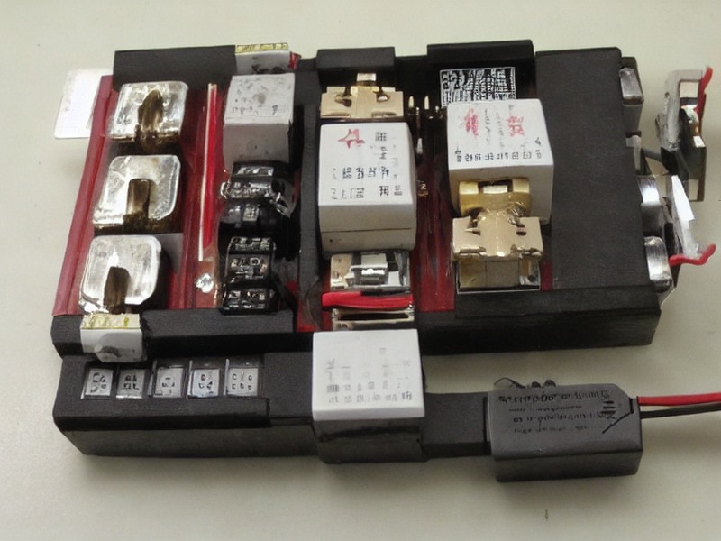 DC/DC转换资源工程资料 1
