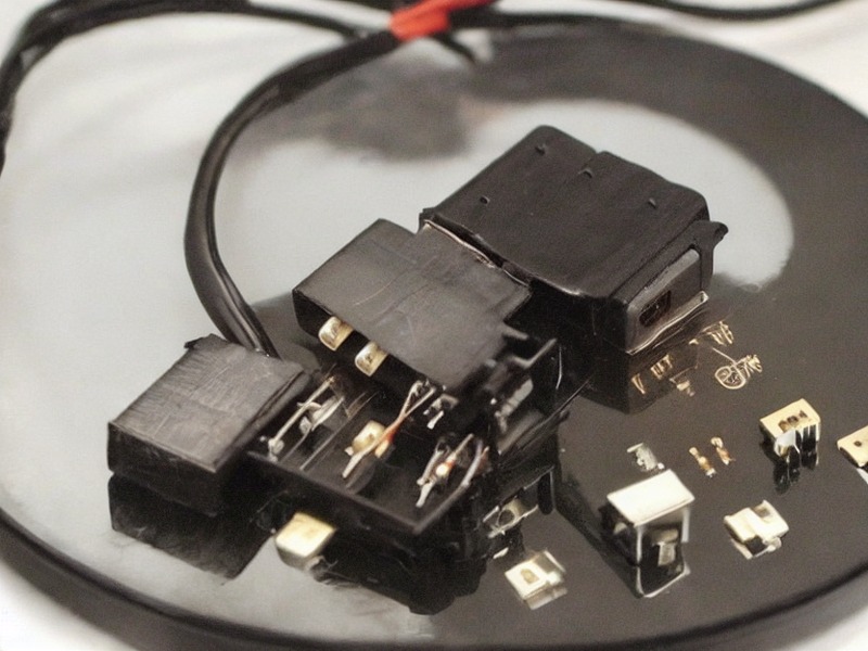 USB接口目录产品信息