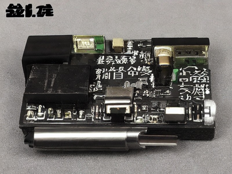 存储器说明应用参考 2