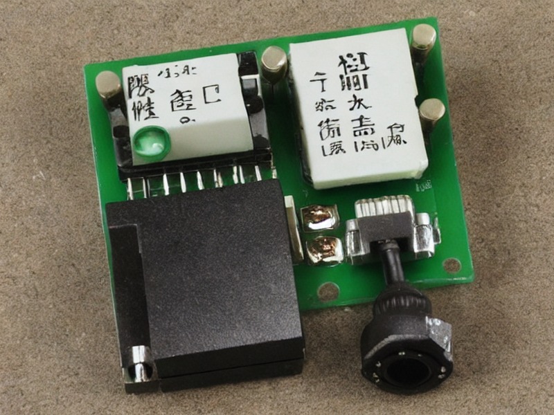 传感器分类工程应用 2