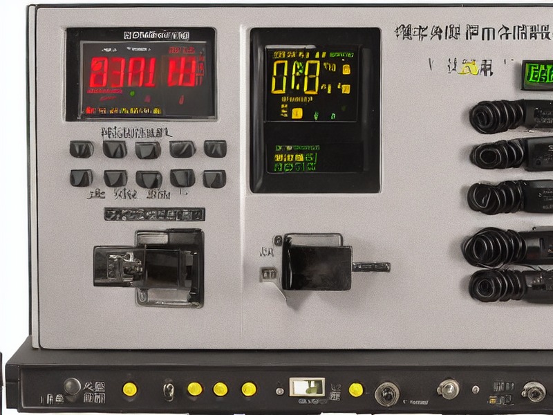 充电管理入口技术资料 1