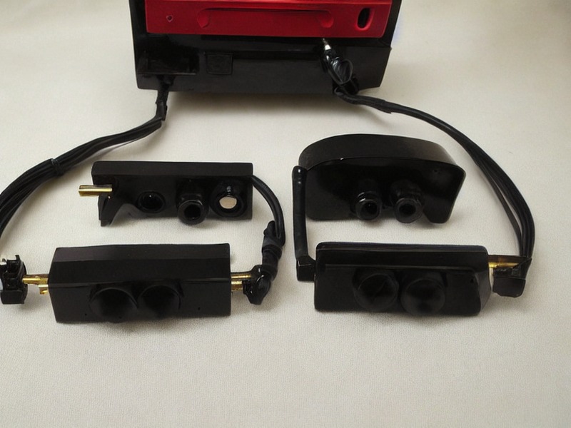 功率器件资料在工业控制中的选型资料 1
