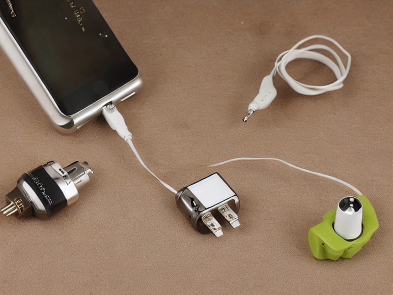 测试夹具总览在工业控制中的选型资料 1